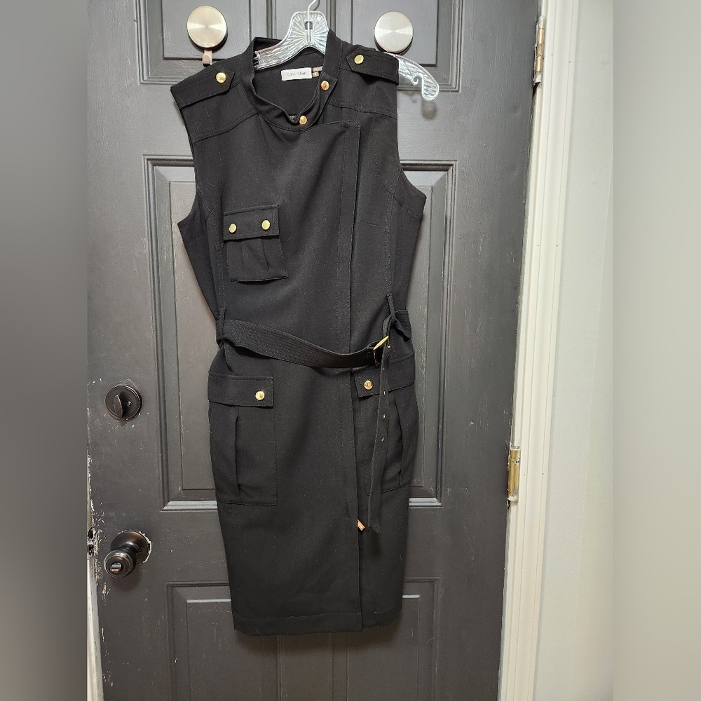 Calvin Klein women's dress size 14